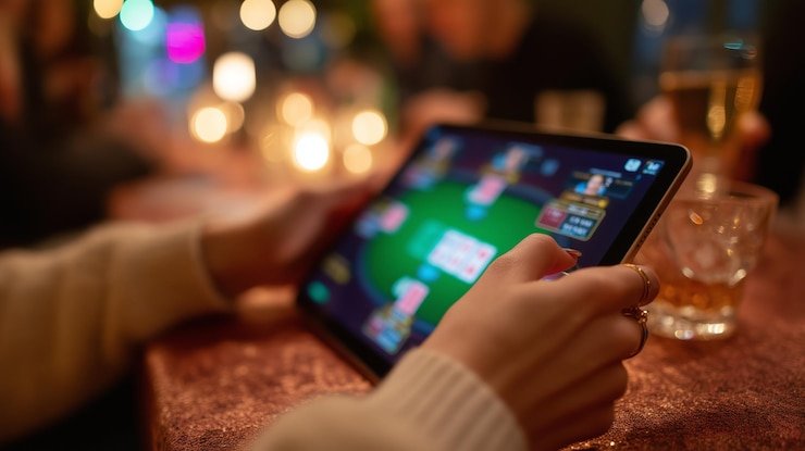 vitaminku21 Bilik slot